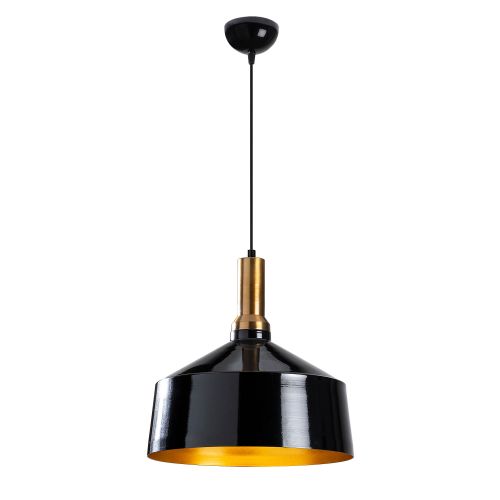 Berceste - 204-S Black Chandelier slika 2