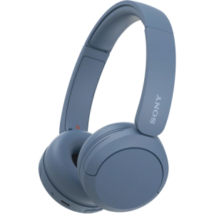 Sony Slušalice CH520 Wireless, Blue 