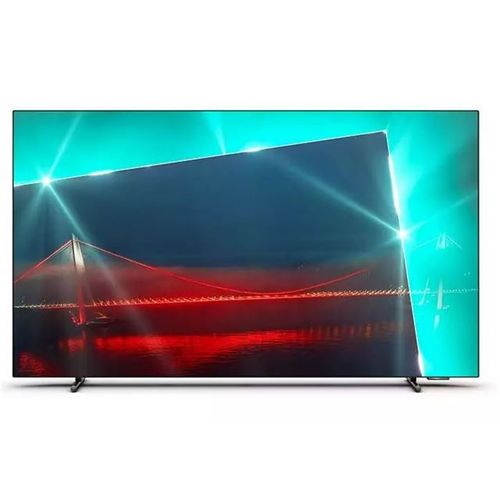 Philips 48OLED718/12 Televizor 48" OLED TV 4K Ambilight  slika 1