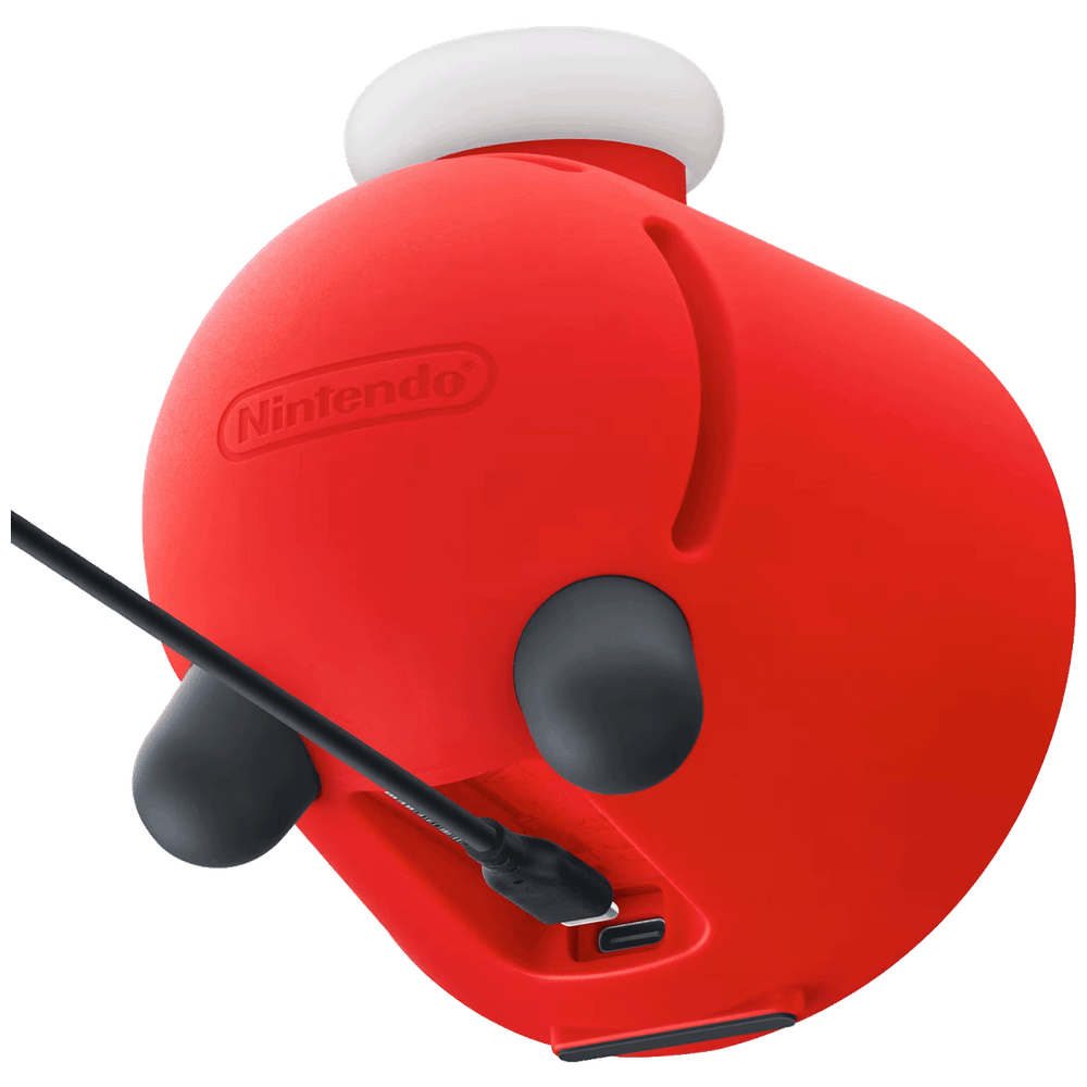 Nintendo Sat sa alarmom, Nintendo Sound Clock Alarmo slika 5