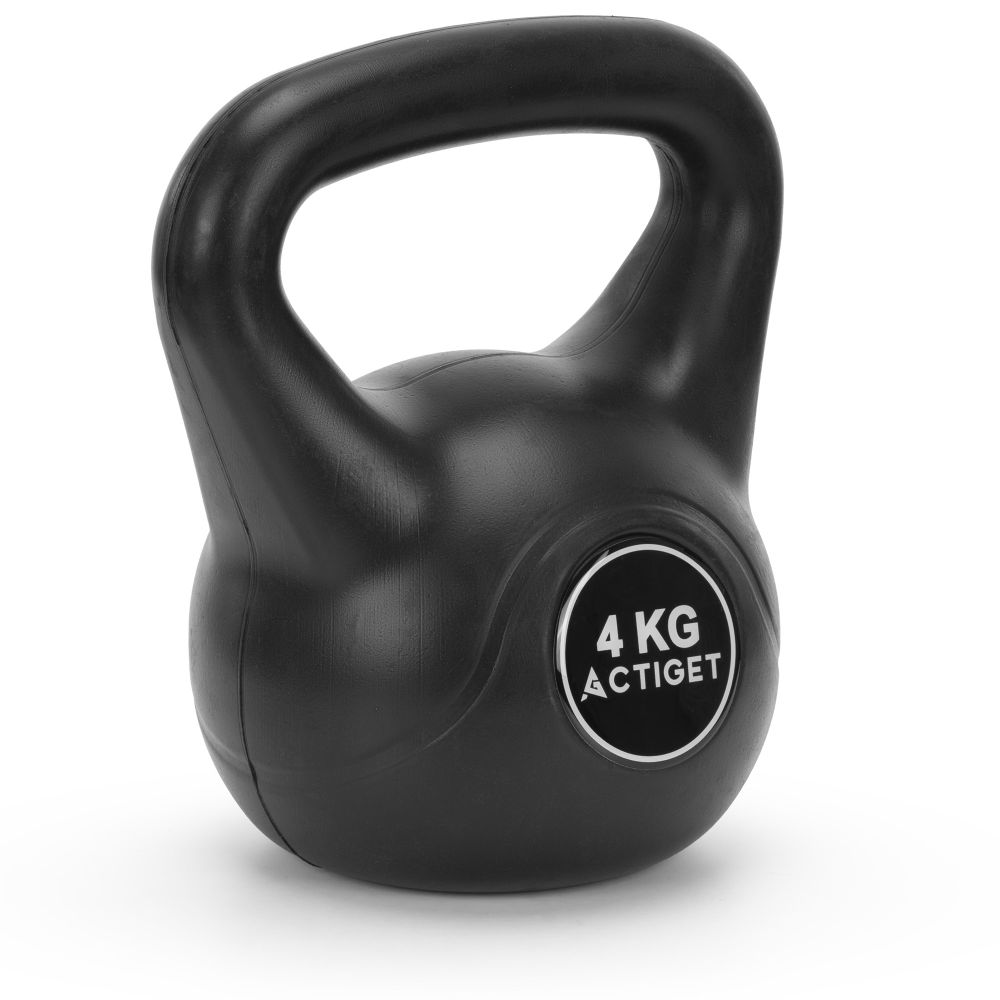 ACT0080 KETTLEBELL 4 KG slika 6
