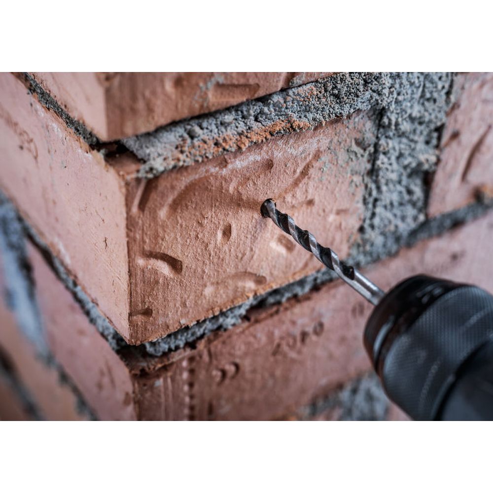 Bosch professional Svrdlo PRO HEX-5, 12 x 100 x 150 mm slika 6