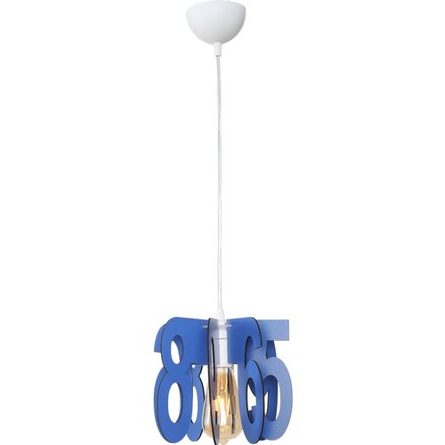 Squid Lighting R Luster NUMBER slika 3