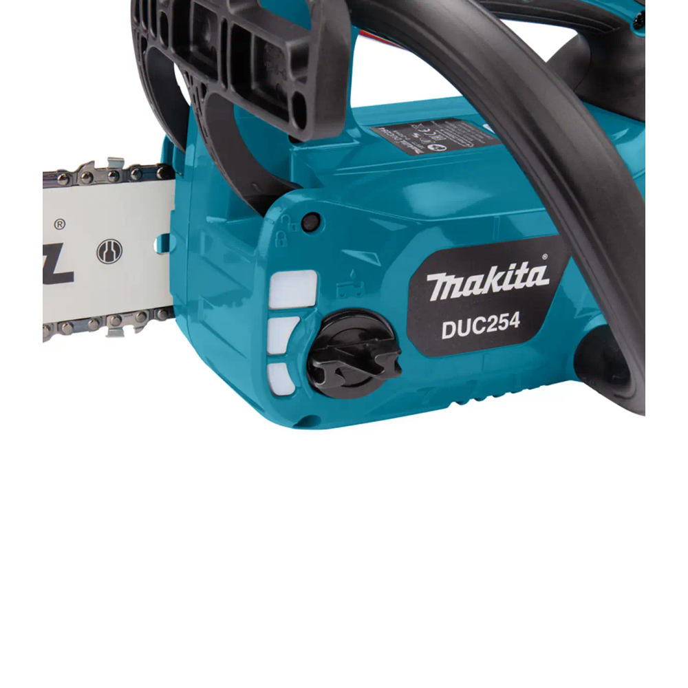 Makita - Akumulatorska lančana pila DUC254Z slika 10