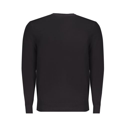 TIMBERLAND MEN'S BLACK SWEATER slika 2