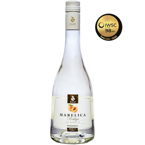 Šimić Marelica 0,7L  slika 1