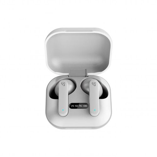 SBOX slušalice + mikrofon bluetooth EB-TWS72 bijele slika 2