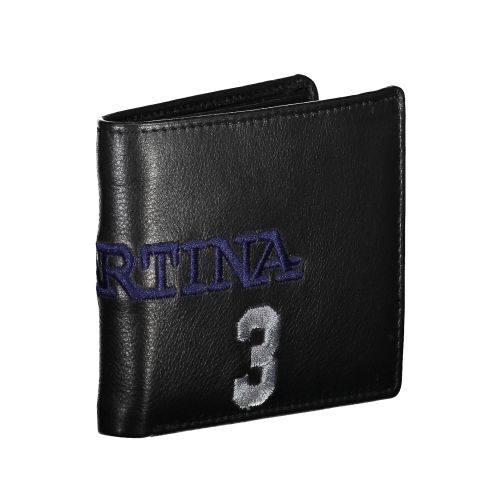 LA MARTINA BLACK MAN WALLET slika 3