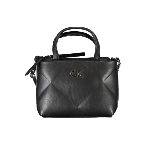 CALVIN KLEIN BLACK WOMEN'S BAG slika 1