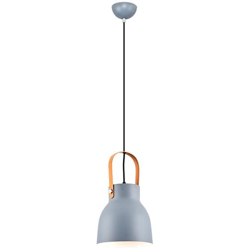 L1574 - Grey Grey Chandelier slika 1