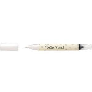 PENTEL kist Milky Brush bijeli 5 kom