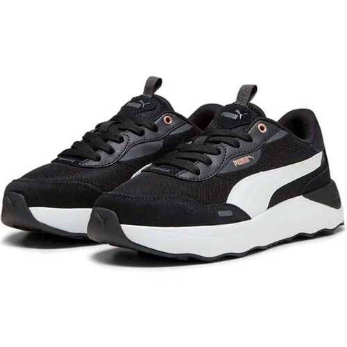 PUMA PATIKE PUMA RUNTAMED PLATFORM ZA ŽENE slika 4