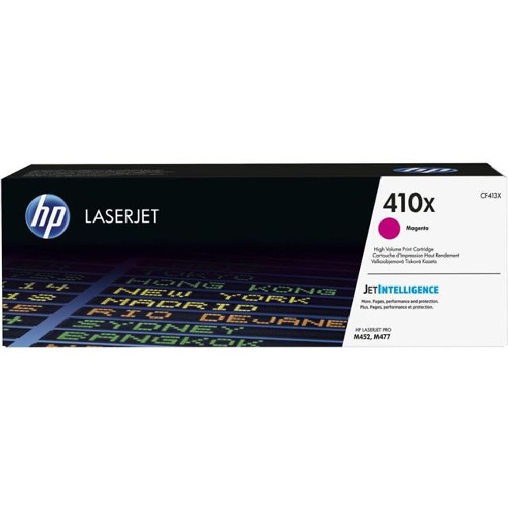 HP Toner CF413A 410A slika 1