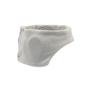 Dooky zaštitna traka za uši 6-12 mjeseci - Grey