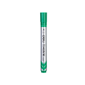 MARKER DELI ZA BELU TABLU ZELENI EU00150