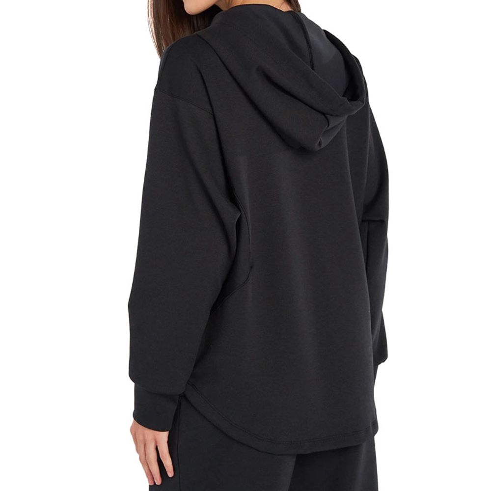Hummel Duks Hmlinbar Zip Hoodie za žene slika 2