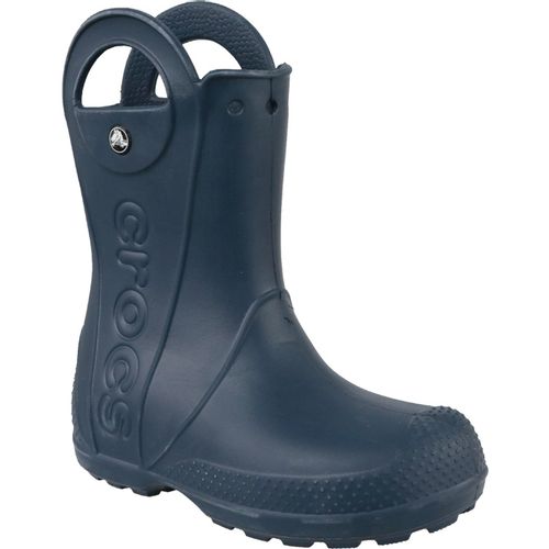 Dječje čizme Crocs handle it rain boot kids 12803-410 slika 5