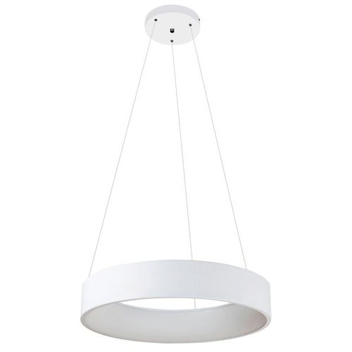 Rabalux Adeline Visilica LED 36W mat bela 2510 slika 1