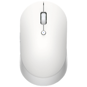 Xiaomi Miš bežični, Dual Bluetooth / 2.4 GHz, laser, 1300 dpi - Mi Wireless Mouse Silent Edition