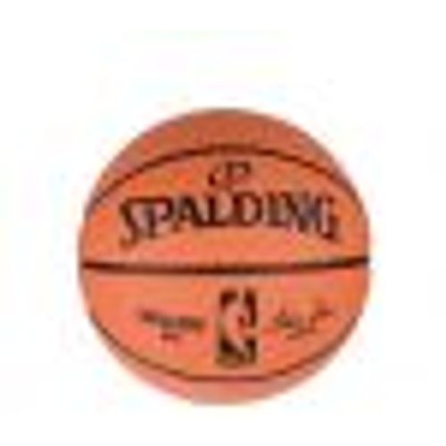 Spalding NBA Game Ball Replica košarkaška lopta 83385Z slika 5