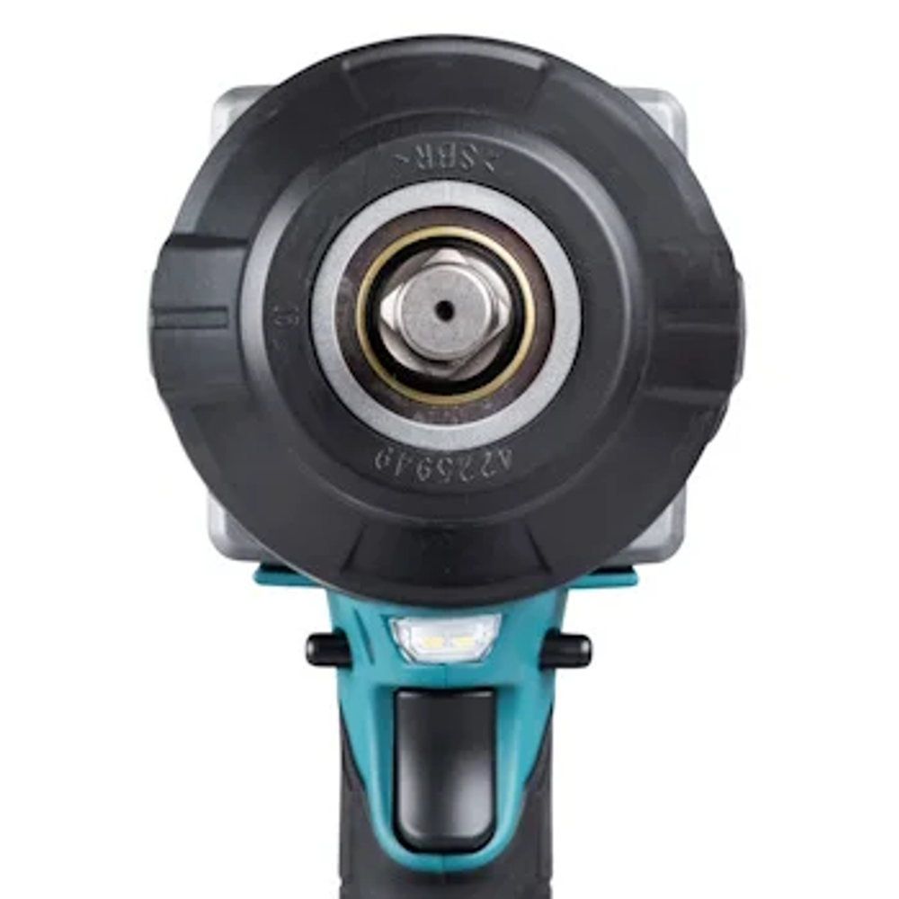 XGT Makita 40V – Akumulatorski udarni odvijač 40 V max XGT TW002GZ (SOLO) slika 4