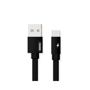 REMAX RC-094a black 1m USB Type-C Kerolla Data kabl