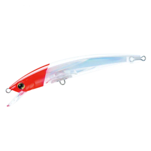 F1145-C5 YO-ZURI Vobler CRYSTAL 3D MINNOW (F) 90mm