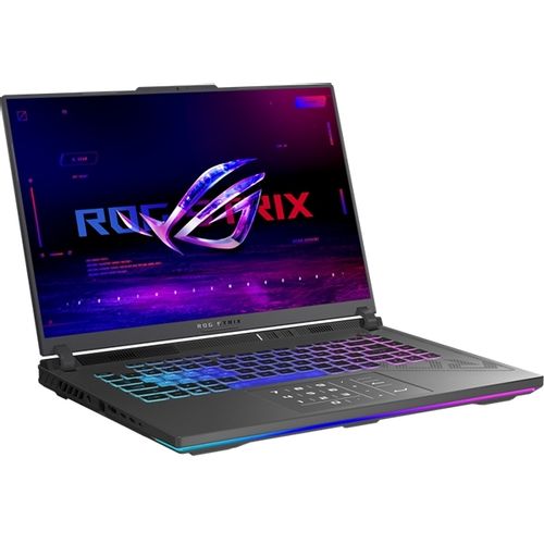 Laptop Asus ROG Strix G16 G614JVR-N3086, i9-14900HX, 16GB, 1TB, 16" FHD+ 165Hz, RTX4060, NoOS slika 9