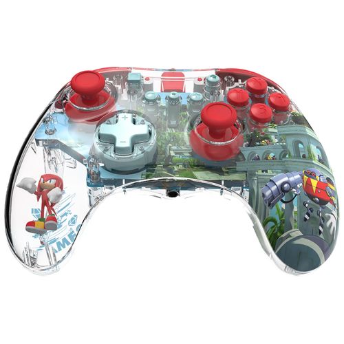 PDP REALMZ™ WIRED CONTROLLER - KNUCKLES SKY SANCTUARY ZONE slika 7