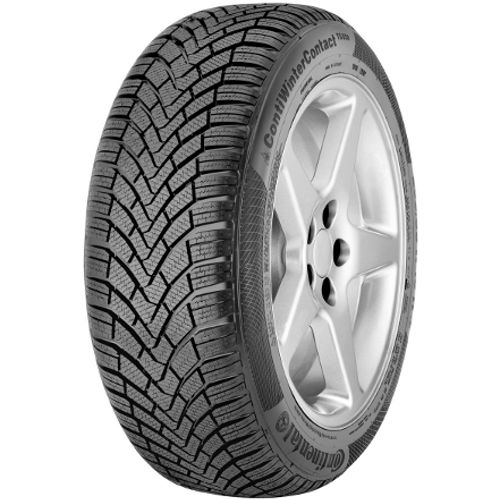 Continental 195/60R14 86T TS850 slika 1