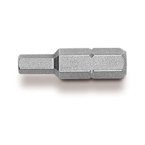 Hikoki set imbusa 752345 1/4” Hex (4 x 25 mm; 3/1)