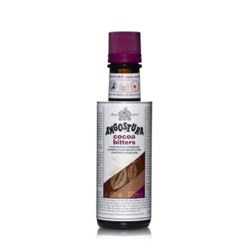 Angostura Cocoa  Bitter 0,10l slika 1