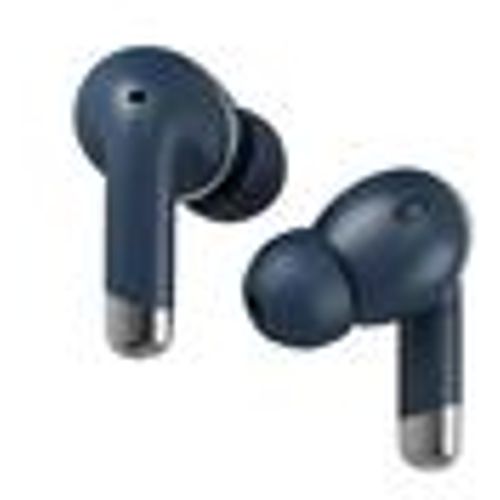 Happy Plugs, Air1 ANC, bežične slušalice, plave slika 5