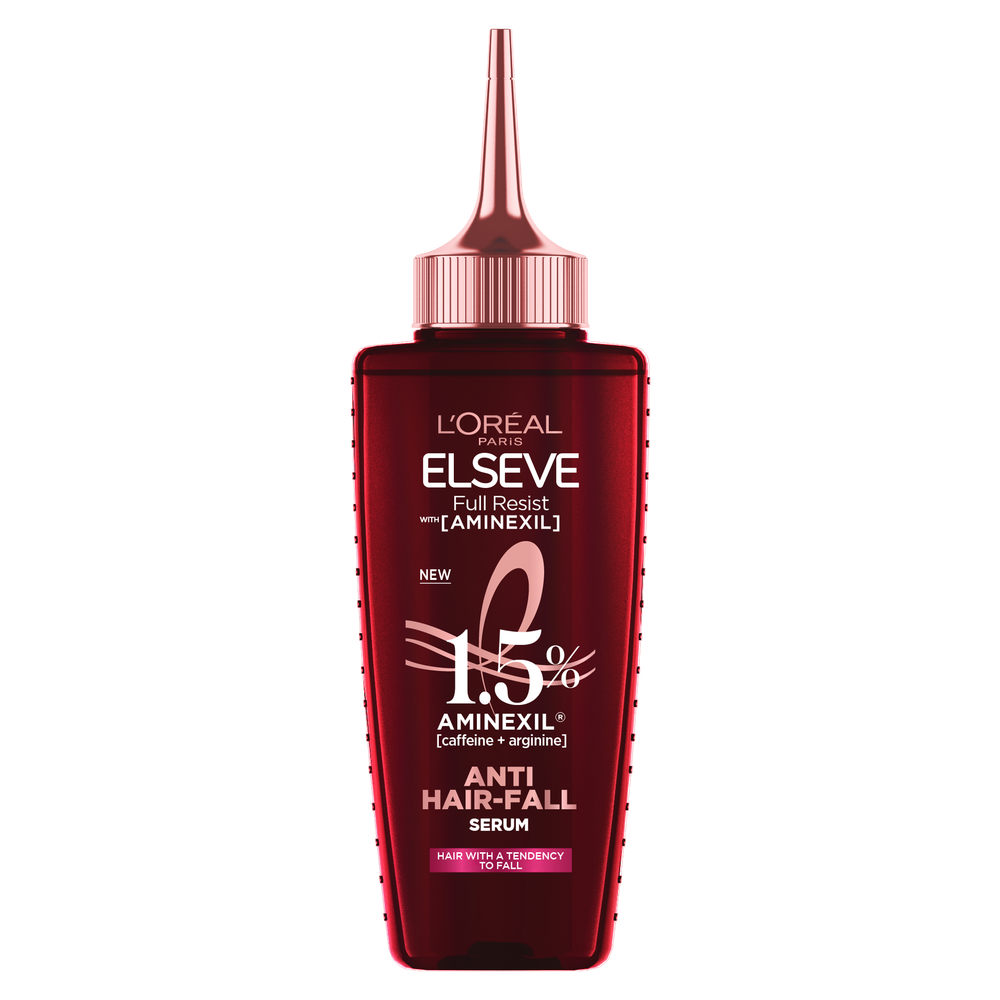 L'Oréal Paris Elseve Full Resist Serum za kosu 100ml slika 1