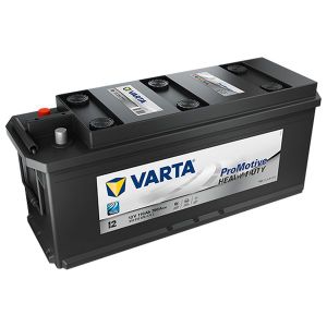 Akumulator 12 V 110 Ah VARTA Promotive Black