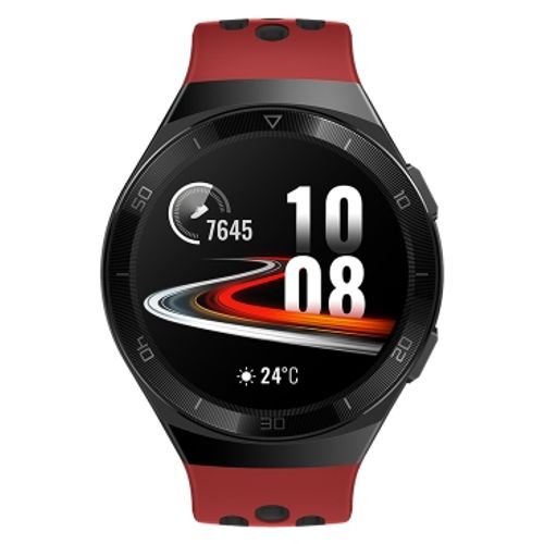 Huawei Watch GT 2e,  Pametni Sat (SmartWatch) - Lava Red slika 2