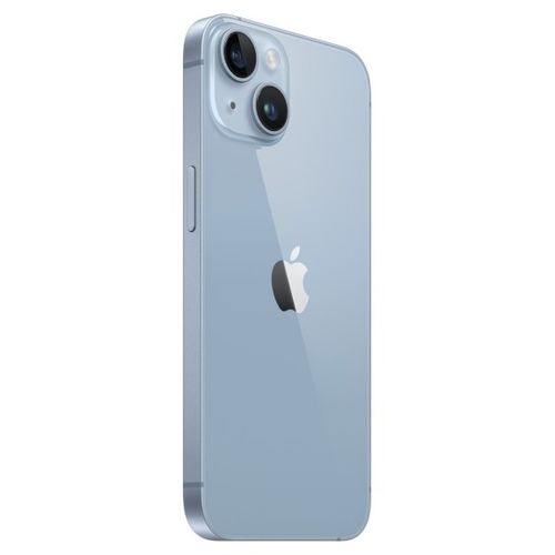 APPLE iPhone 14 128GB Blue MPVN3ZD/A slika 3