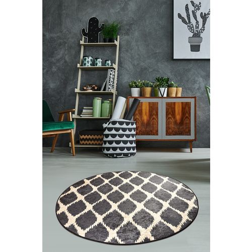 Shadow   Multicolor Carpet (100 cm) slika 1