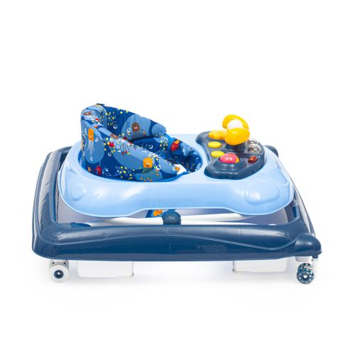 Baby Mix hodalica – Dark blue slika 4