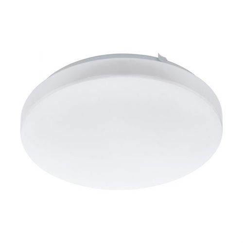 Eglo Frania plafonjera/1, led, 11,5w, prečnik 280, bela  slika 1