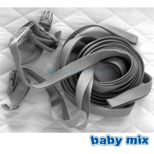 Baby Mix Bedside kolijevka slika 4