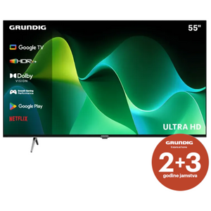 Grundig LED TV 55 GHU 7910B