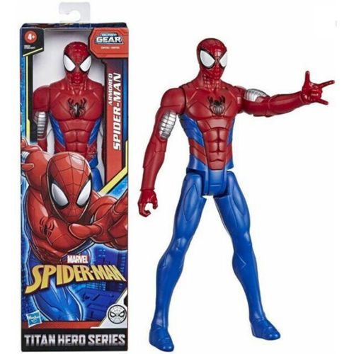 HASBRO Marvel Spiderman Titan Hero figura 30cm slika 1