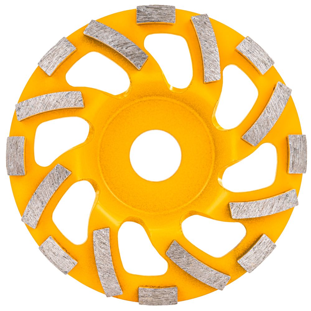 BRUSNI DISK 125 MM PM-DTG-1251T slika 1
