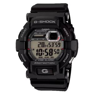 Casio GD-350-1ER - Muški Digitalni Sat