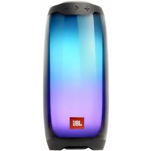 JBL Pulse 4 Bluetooth Zvučnik Black slika 1