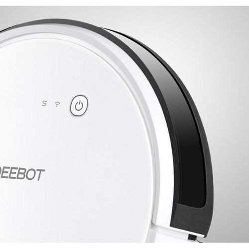 Ecovacs usisavač Deebot 600-w slika 12