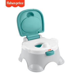 Fisher Price osnovna kahlica 3u1