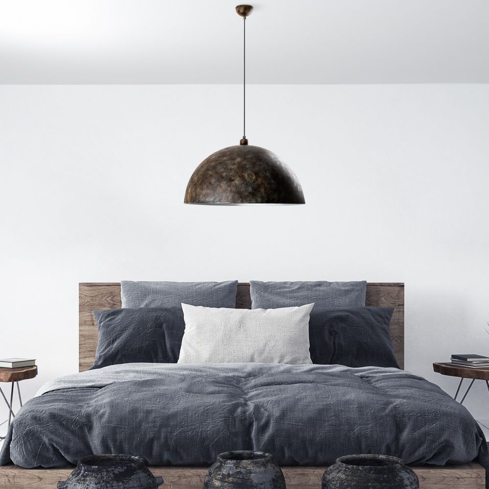 Luster KURE-60-236-RETRO u Antiknom Stilu slika 2