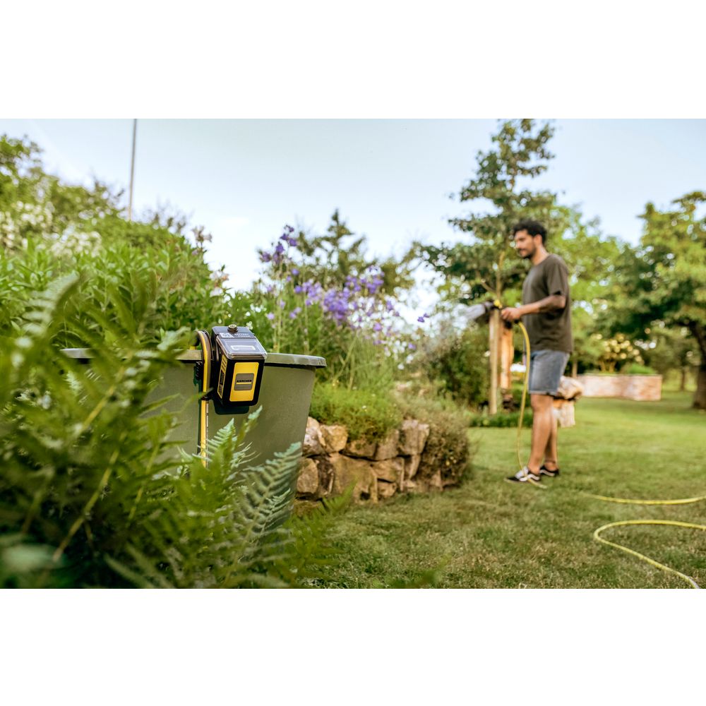 Karcher Pumpa za bačvu BP 2.000-18 Barrel 1.645-475.0 slika 3